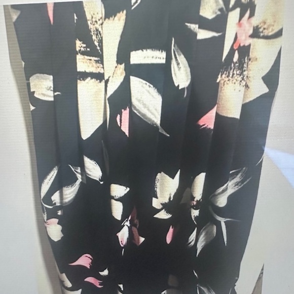 New Vince Camatu Dress - NEVER WORN - Size US 10 - Picture 7 of 10